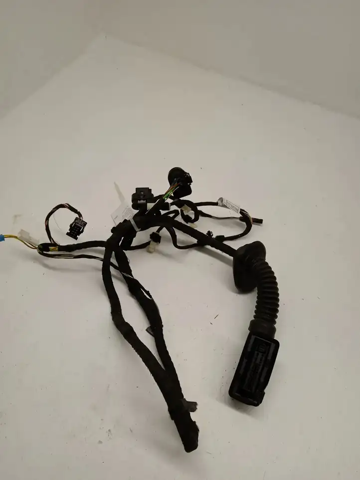 BMW X6M F86 (2015 - 2018) 9365827 Прочая электропроводка — фото 1