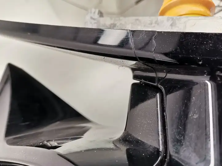 BMW X6M F86 (2015 - 2018) Боковое зеркало с электроприводом — фото 6