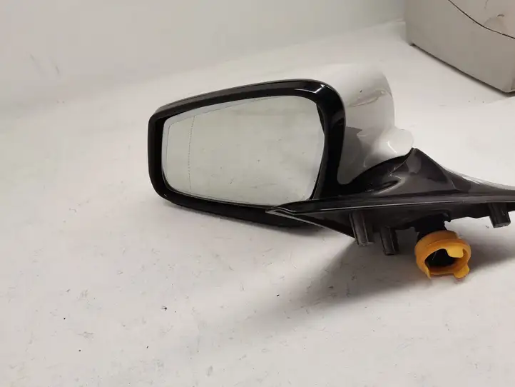 BMW 6 F12 F13 (2010 - 2018) 51167283469 Боковое зеркало с электроприводом — фото 1