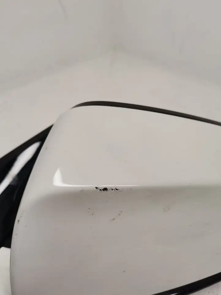 BMW 6 F12 F13 (2010 - 2018) 51167283469 Боковое зеркало с электроприводом — фото 2