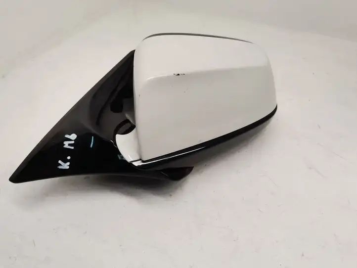 BMW 6 F12 F13 (2010 - 2018) 51167283469 Боковое зеркало с электроприводом — фото 3