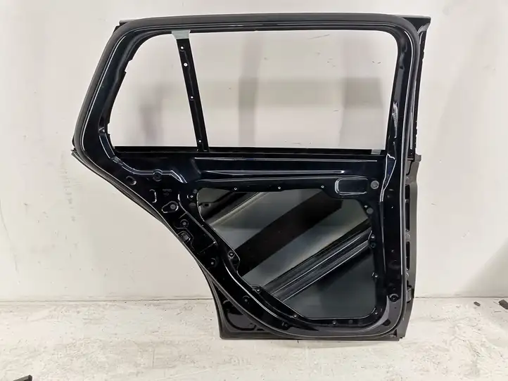 Mercedes-Benz E W213 (2016 - ) A2137320310 Задняя дверь — фото 4