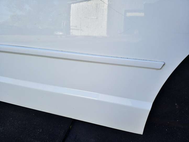 Dodge Grand Caravan (2007 - 2020)   Боковые раздвижные двери