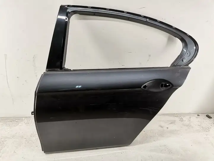 BMW 5 F10 F11 (2009 - 2016) Задняя дверь — фото 1