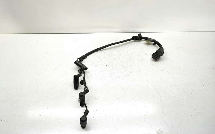 BMW 3 E90 E91 (2005 - 2012)  7802157 Провода свечей накалывания