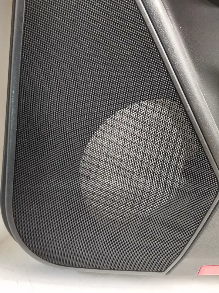 Mercedes-Benz GL X166 (2013 - 2019) A2127300348 Обшивка задней двери — фото 4