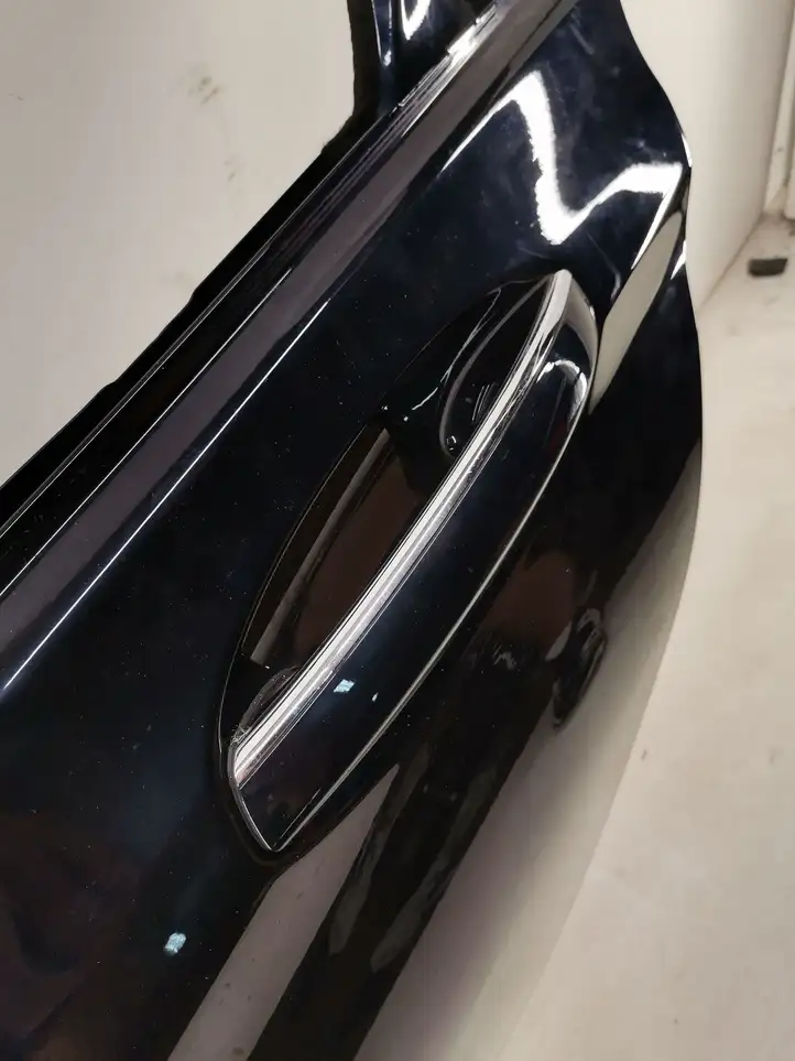 BMW 7 G11 G12 (2015 - 2022) Задняя дверь — фото 3