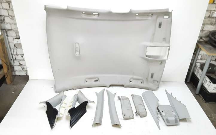 Audi A6 (2011 - 2014)  4G5867506 Комплект потолка