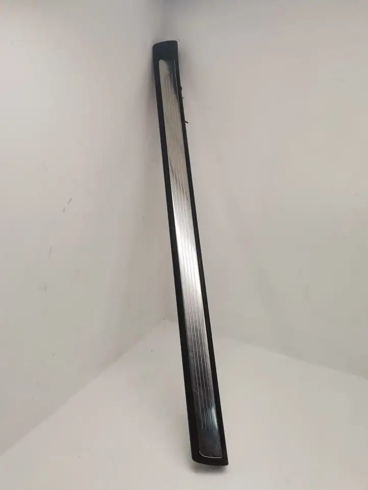 Mercedes-Benz S C217 (2015 - 2020) A2176800135 Внутренняя отделка переднего порога — фото 1