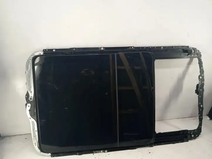 BMW X5 F15 (2013 - 2017) 805902507 Комплект люка крыши — фото 1