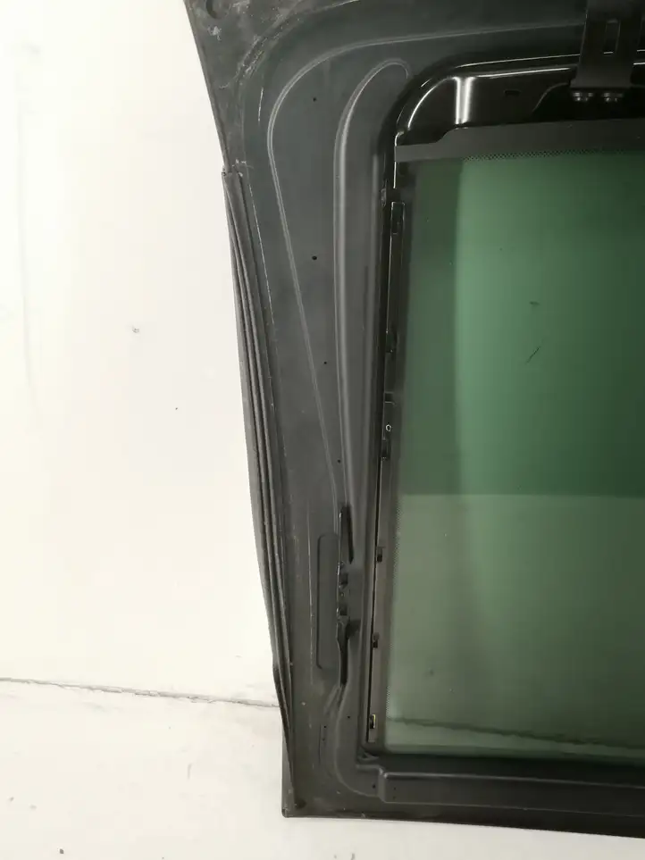 BMW 6 F12 F13 (2010 - 2018) 7259717 Стекло люка — фото 4