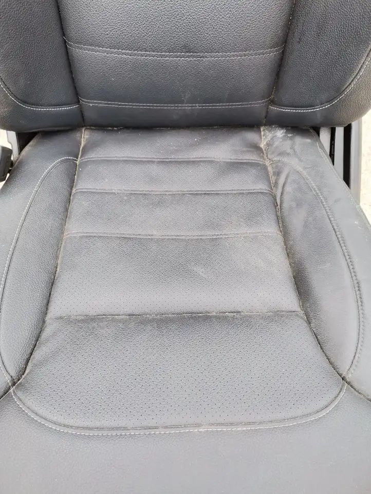 Mercedes-Benz GLE W166/C292 (2015 - 2019) A1669100122 Другое сиденье (сиденья) — фото 4