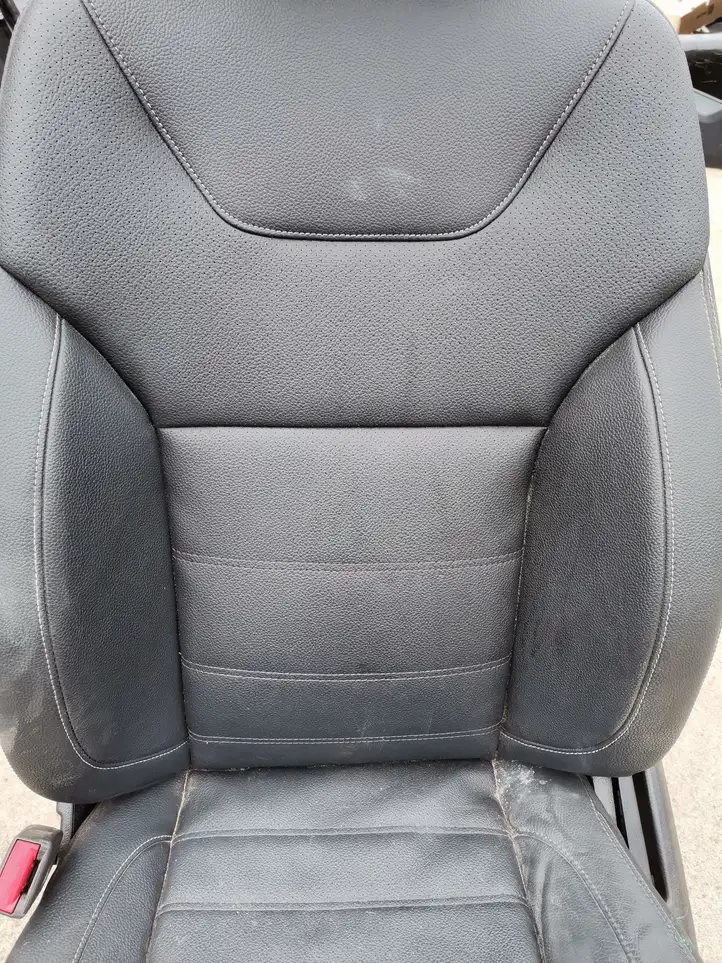 Mercedes-Benz GLE W166/C292 (2015 - 2019) A1669100122 Другое сиденье (сиденья) — фото 5