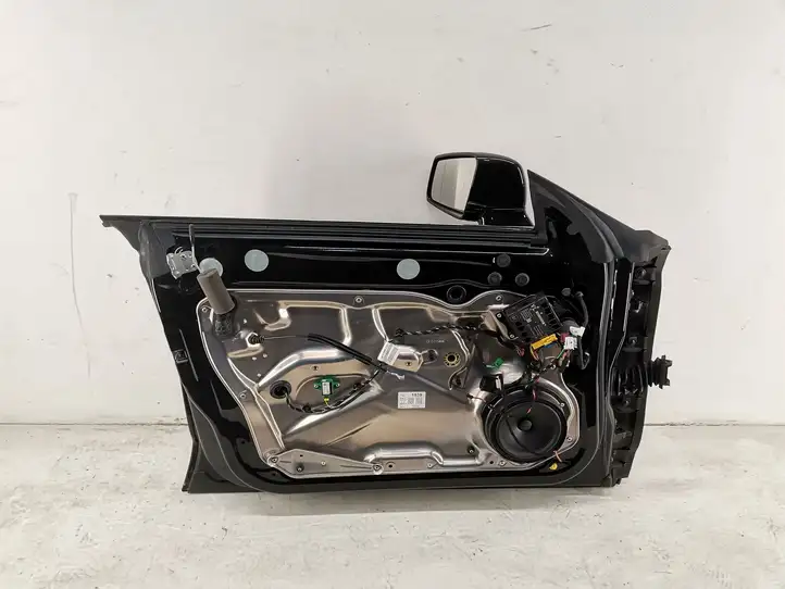 Mercedes-Benz CLS C218,X218 (2011 - 2017) Дверь — фото 3
