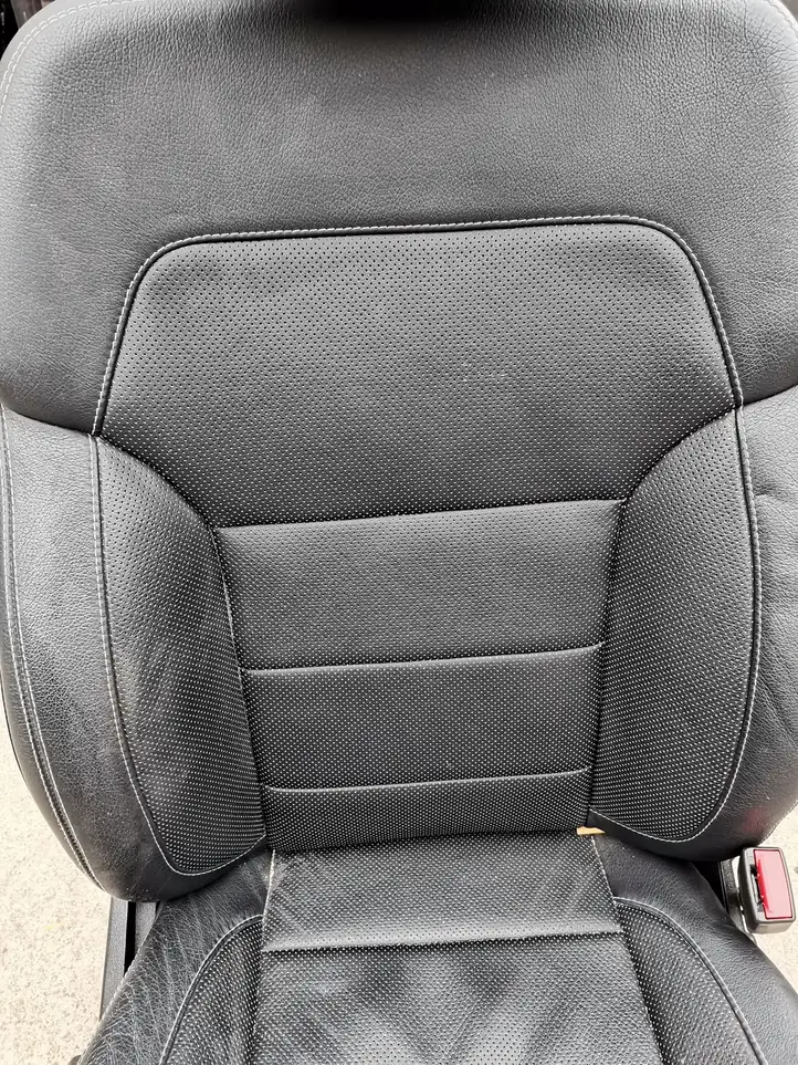 Mercedes-Benz GL X166 (2013 - 2019) A1669100122 Другое сиденье (сиденья) — фото 2