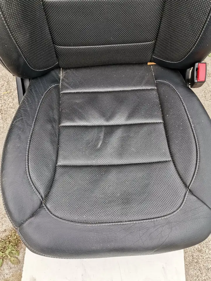Mercedes-Benz GL X166 (2013 - 2019) A1669100122 Другое сиденье (сиденья) — фото 10