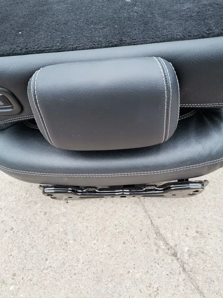 Mercedes-Benz GL X166 (2013 - 2019) Другое сиденье (сиденья) — фото 10