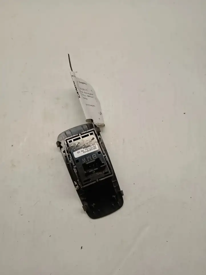 BMW 6 F12 F13 (2010 - 2018) 9241949 Блок кнопок стеклоподъемников — фото 2