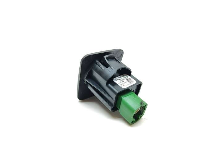 Porsche Cayman (2016 - )  9P1035222 Разъем USB