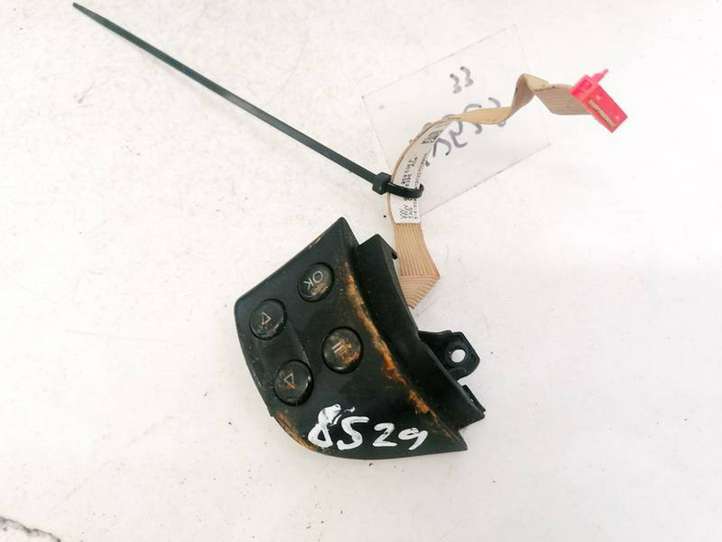 Volkswagen PASSAT B6 (2005 - 2010)  1K0959538F Кнопки рулевого колеса