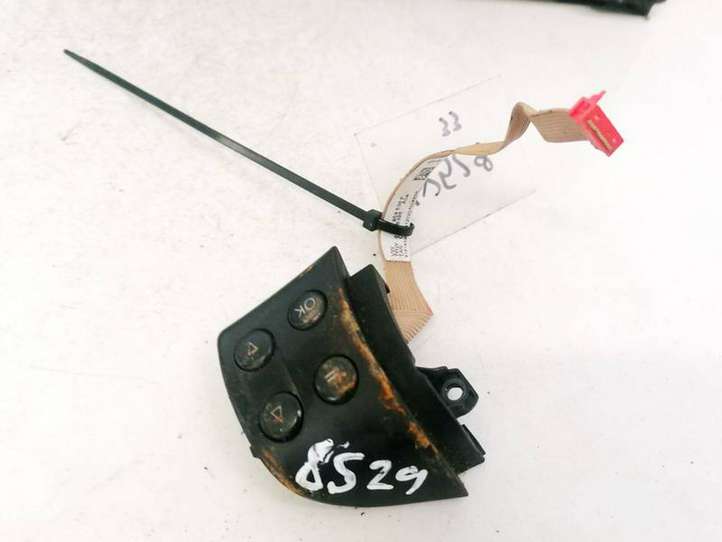 Volkswagen PASSAT B6 (2005 - 2010)  1K0959538F Кнопки рулевого колеса
