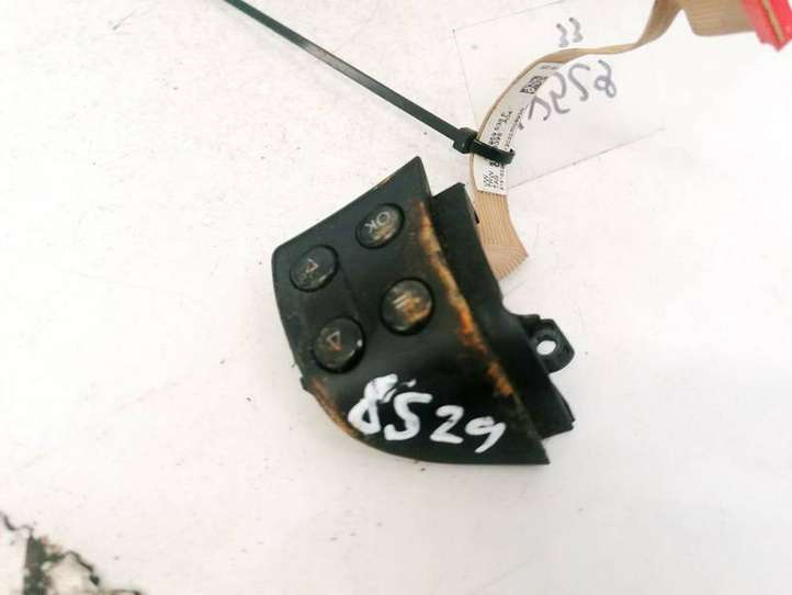 Volkswagen PASSAT B6 (2005 - 2010)  1K0959538F Кнопки рулевого колеса