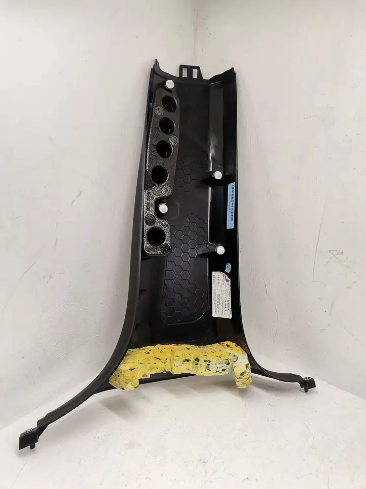 BMW X5 F15 (2013 - 2017) 735430503 Нижняя обшивка стойки B — фото 2