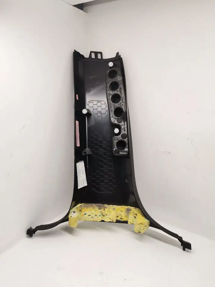 BMW X5 F15 (2013 - 2017) 735430603 Нижняя обшивка стойки B — фото 2