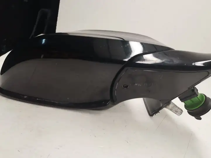 BMW 5 F10 F11 (2009 - 2016) F0153124U6680 Боковое зеркало с электроприводом — фото 3