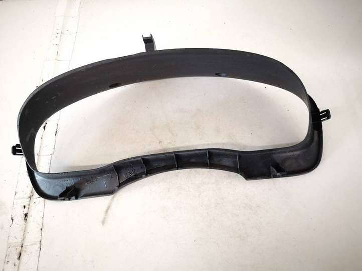 Toyota Avensis Verso (2001 - 2004)  5541144050 Отделка приборного щитка