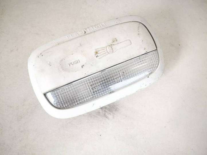 Dodge Caliber (2006 - 2012)   Другой фонарь салона