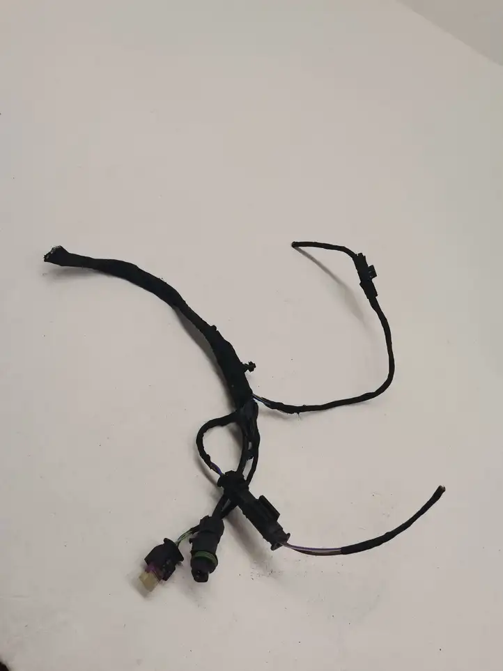 BMW M4 F82 F83 (2014 - 2020) 6824232 Прочая электропроводка — фото 1