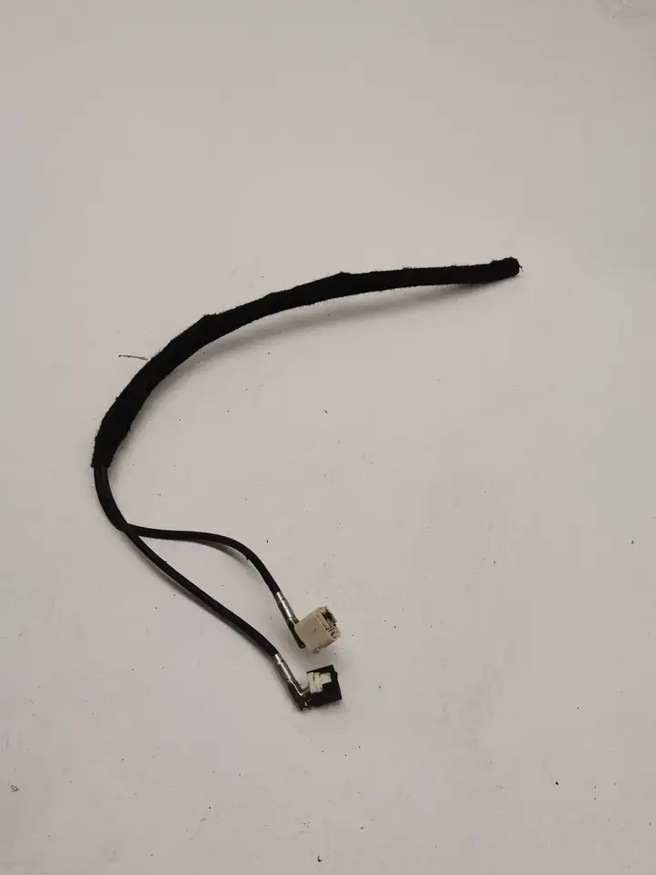 BMW M4 F82 F83 (2014 - 2020) 9217497 Прочая электропроводка — фото 1