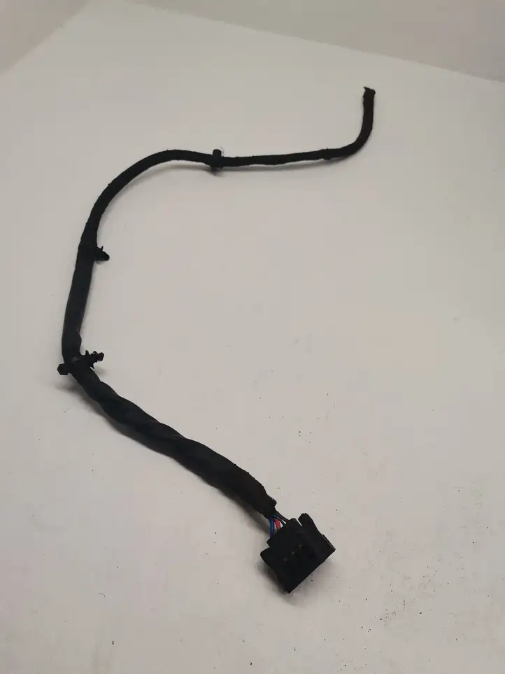 BMW M4 F82 F83 (2014 - 2020) 7578675 Прочая электропроводка — фото 1