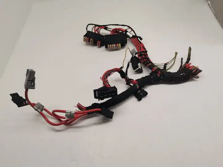 BMW X5 F15 (2013 - 2017) 8364862 Прочая электропроводка — фото 1