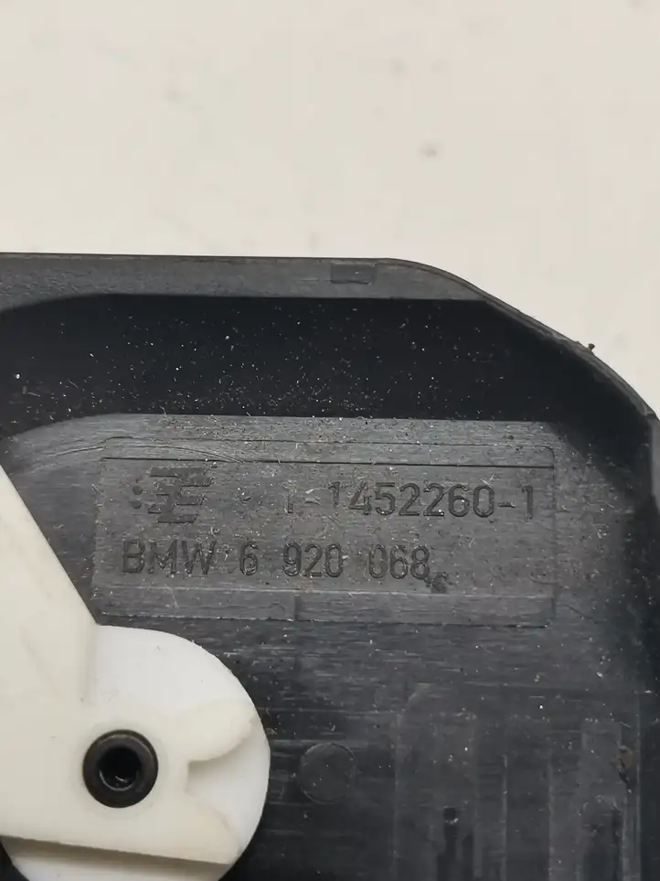 BMW 5 F10 F11 (2009 - 2016) 6920068 Прочая электропроводка — фото 4