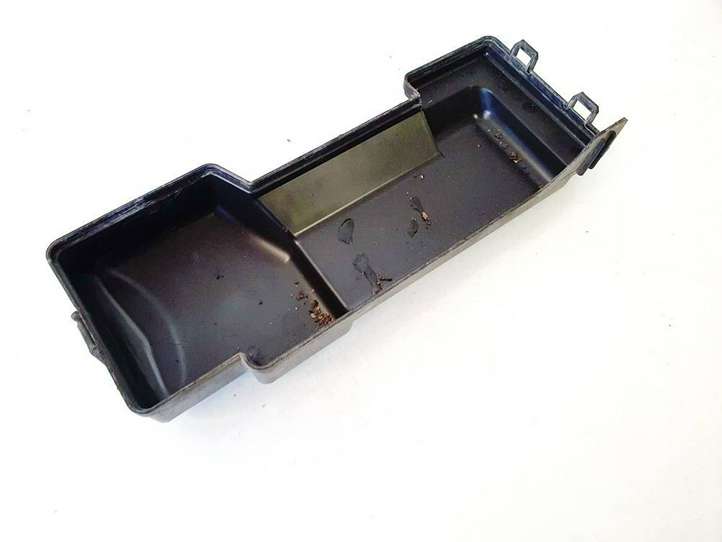 Toyota Aygo (2005 - 2008)  1931p011 Крышка ящика предохранителей