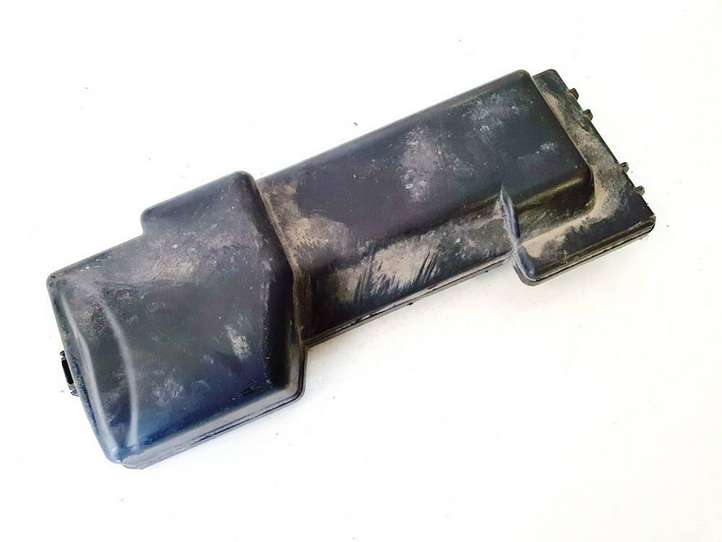 Toyota Aygo (2005 - 2008)  1931p011 Крышка ящика предохранителей