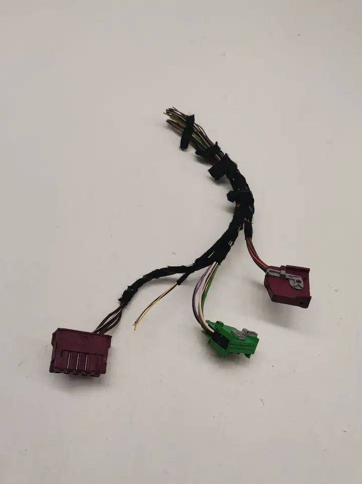 Mercedes-Benz E W213 (2016 - ) A0005458521 Прочая электропроводка — фото 1