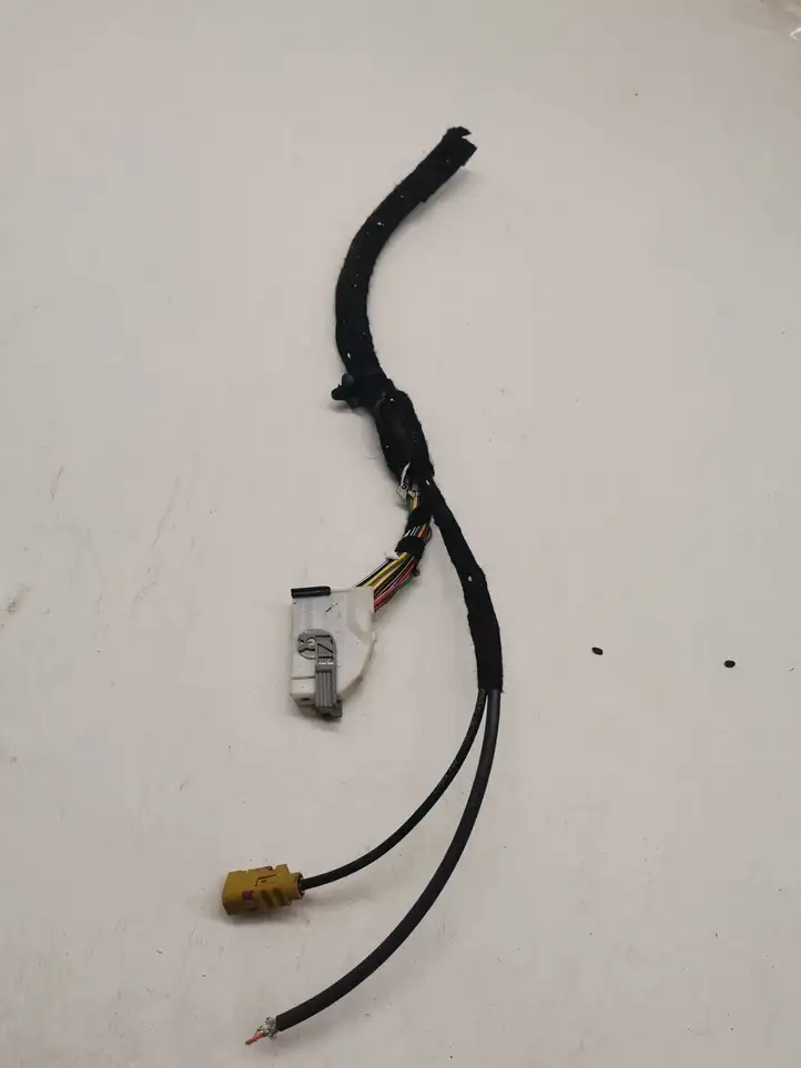Mercedes-Benz E W213 (2016 - ) A0055450130 Прочая электропроводка — фото 1