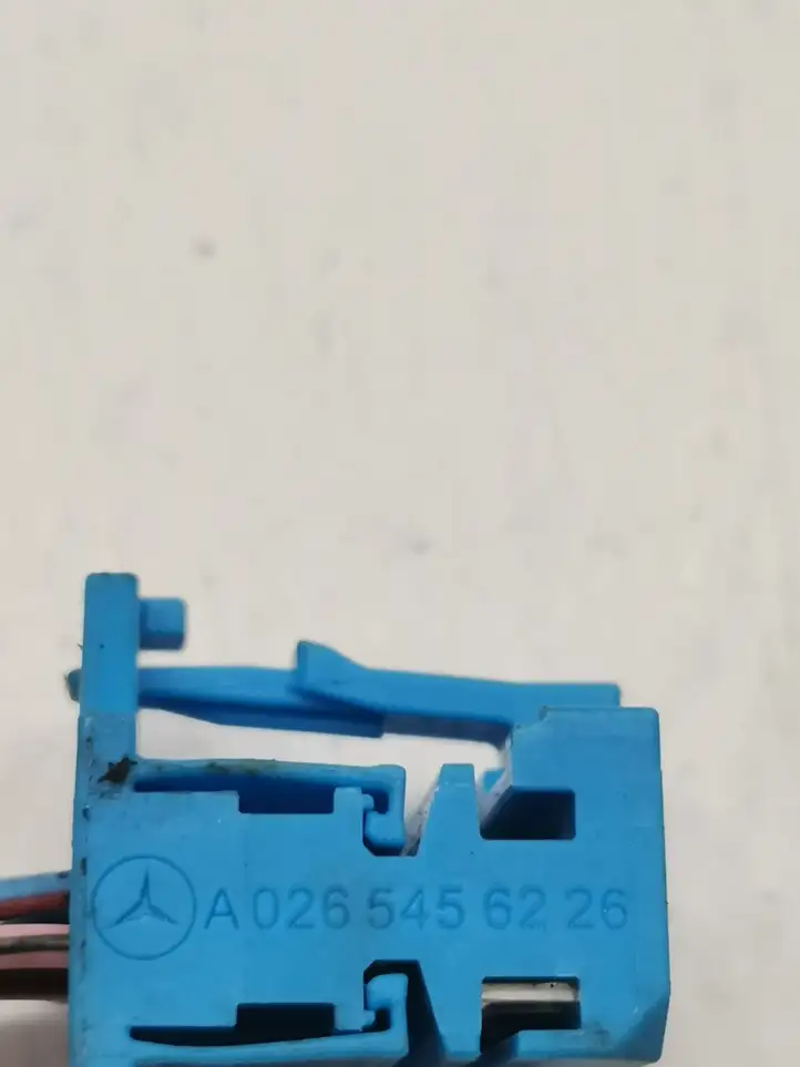 Mercedes-Benz E W213 (2016 - ) A0375456528 Прочая электропроводка — фото 2