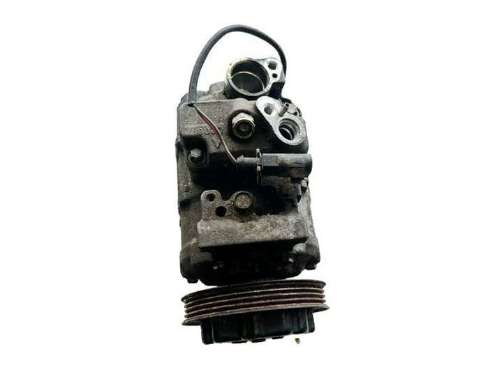 Audi A6 allroad (2000 - 2006)  4472208810 Компрессор (насос) кондиционера воздуха