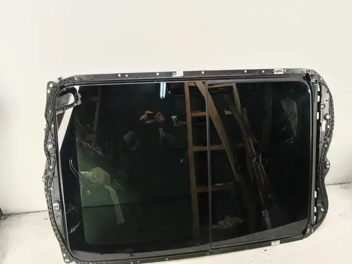 Porsche Macan (95B) (2019 - ) 95B877041 Комплект люка крыши — фото 1
