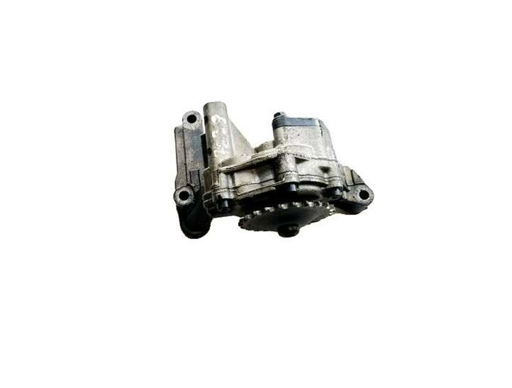 Volkswagen Golf V (2003 - 2009)  0361151050 Масляный насос