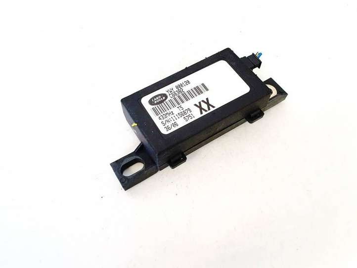Land Rover Range Rover Sport (2005 - 2009)  ywy000120 Блок управления иммобилайзера