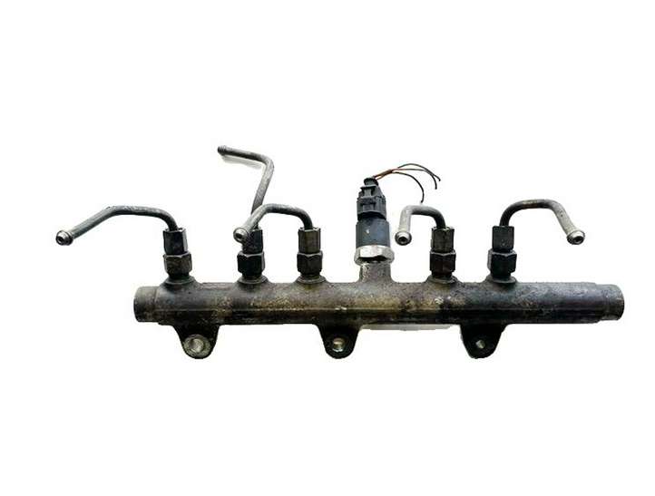 Opel Signum (2002 - 2008)  0445214016 Магистральная трубка топлива