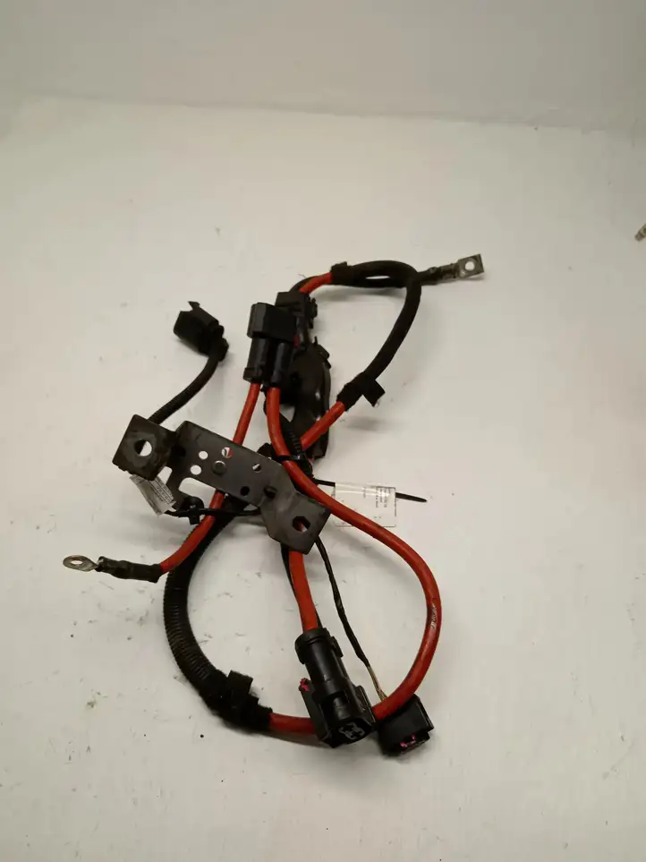 BMW X5M F85 (2014 - 2018) 9328856 Прочая электропроводка — фото 1