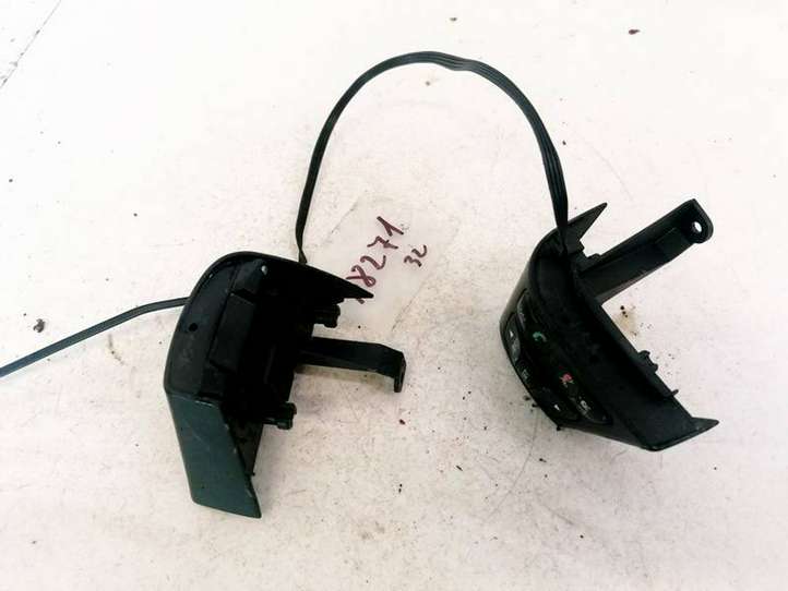 Saab 9-3 Ver2 (2003 - 2007)  12764172 Кнопки рулевого колеса