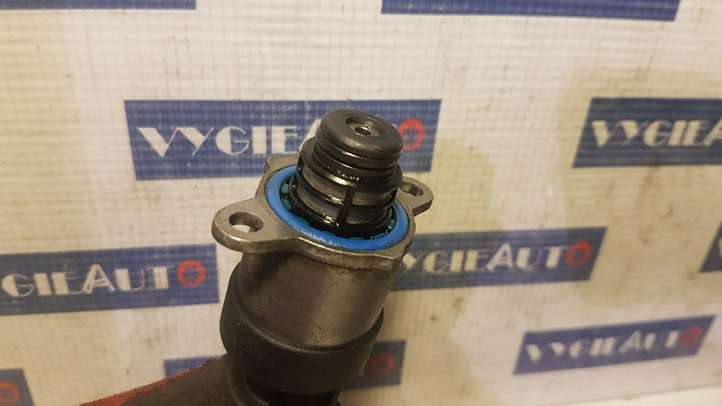 Volkswagen Touareg II (2010 - 2018)  059130755BG Впрыскивание топлива, другое