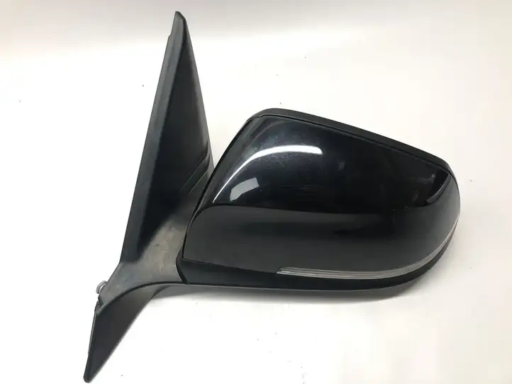 BMW 2 F22 F23 (2013 - 2017) Боковое зеркало с электроприводом — фото 6
